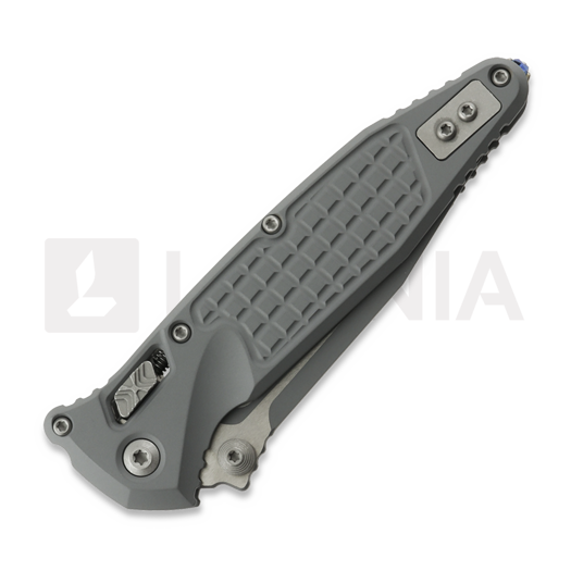 Microtech Socom Ram-Lok S/E Frag Storm Cerakote 折叠刀 160RL-1FRCSM-Z13