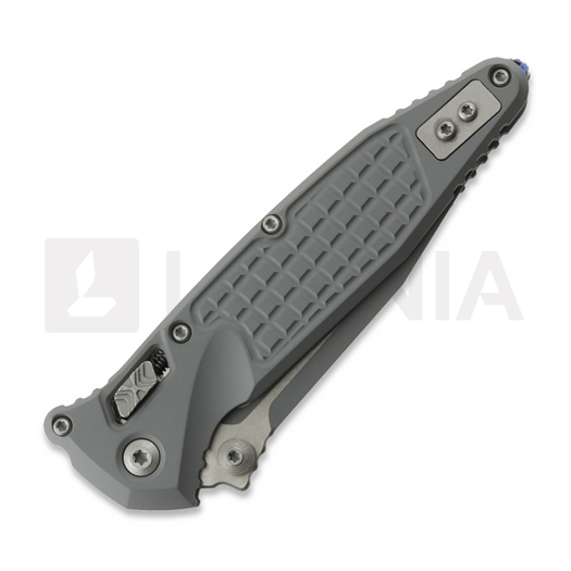 Microtech Socom Ram-Lok S/E Frag Storm Cerakote 折叠刀 160RL-1FRCSM-Z13