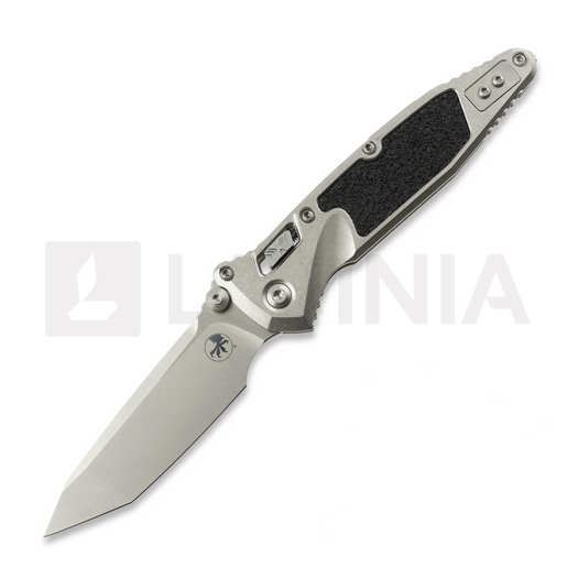 Складний ніж Microtech Socom Ram-Lok T/E Stonewash Inlay Titanium, bronze accents 161RL-10MS2