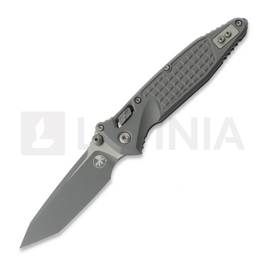 Складной нож Microtech Socom Ram-Lok T/E Storm Frag 161RL-1FRCSM-Z13