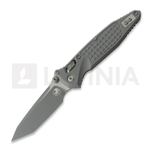 Складний ніж Microtech Socom Ram-Lok T/E Storm Frag 161RL-1FRCSM-Z13