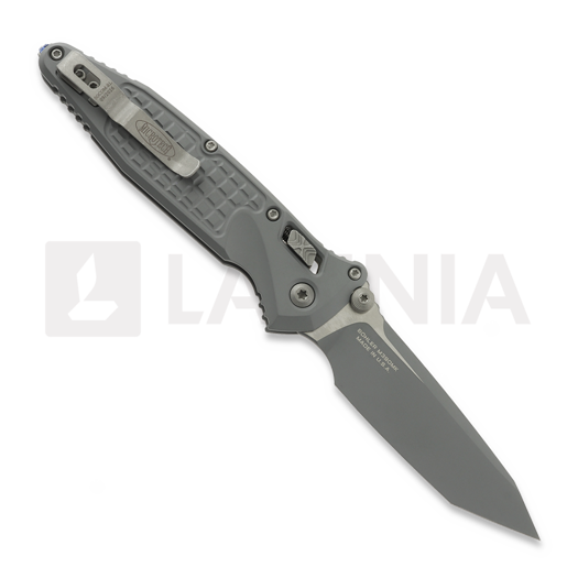 Liigendnuga Microtech Socom Ram-Lok T/E Storm Frag 161RL-1FRCSM-Z13