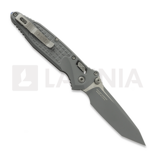 Liigendnuga Microtech Socom Ram-Lok T/E Storm Frag 161RL-1FRCSM-Z13