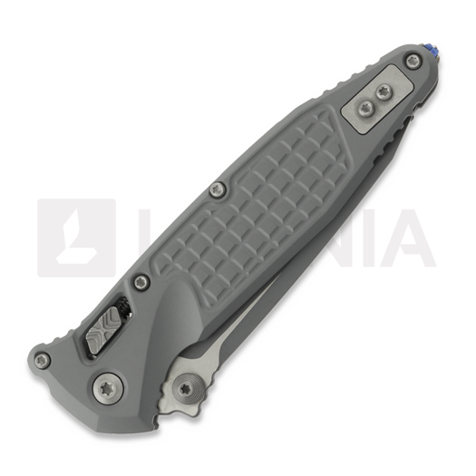 Liigendnuga Microtech Socom Ram-Lok T/E Storm Frag 161RL-1FRCSM-Z13