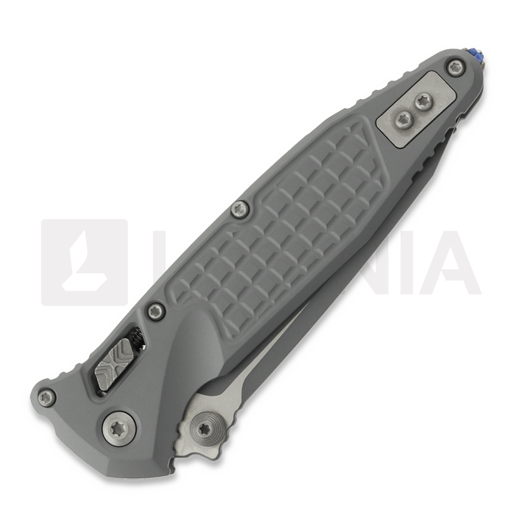 Liigendnuga Microtech Socom Ram-Lok T/E Storm Frag 161RL-1FRCSM-Z13
