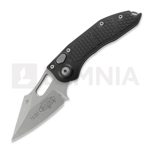 Nóż składany Microtech Stitch Apocalyptic Standard 169-10AP