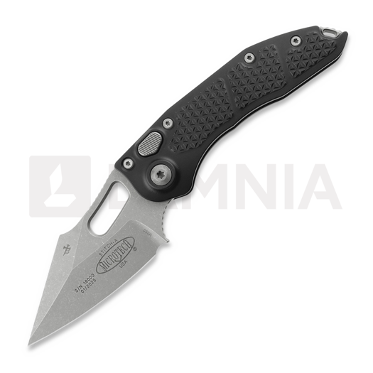 Skladací nôž Microtech Stitch Apocalyptic Standard 169-10AP