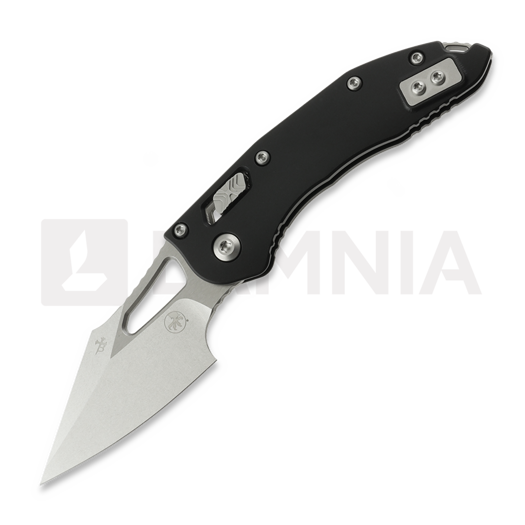 Microtech Stitch Mini S/E Stonewash Standard foldekniv 169MRL-10