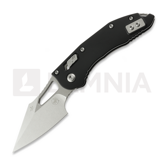 Microtech Stitch Mini S/E Stonewash Standard 접이식 나이프 169MRL-10