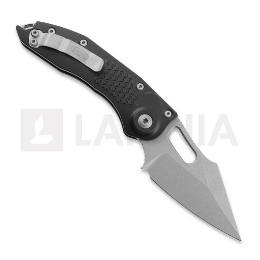 Microtech Stitch S/E Apocalyptic Standard folding knife 169-10AP