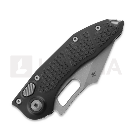 Microtech Stitch S/E Apocalyptic Standard folding knife 169-10AP