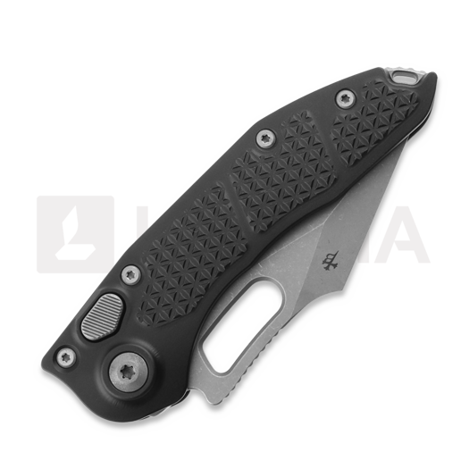 Microtech Stitch S/E Apocalyptic Standard folding knife 169-10AP
