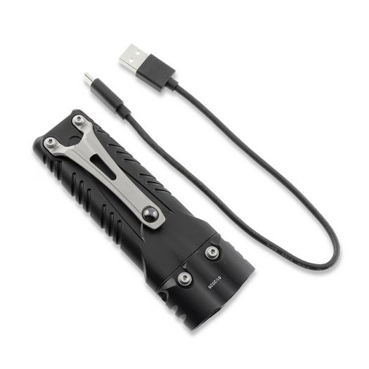 Microtech Surefire Stiletto Pro II taskulamppu 98BB