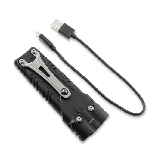 Microtech Surefire Stiletto Pro II flashlight 98BB