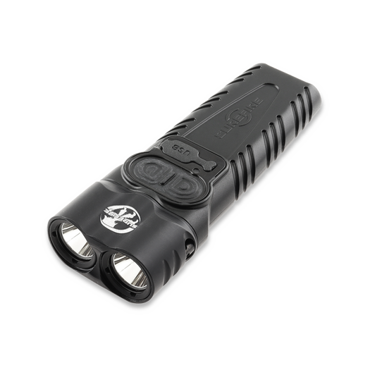 Ліхтарик Microtech Surefire Stiletto Pro II DLC 98DLC