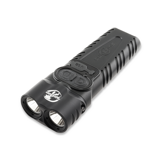 Microtech Surefire Stiletto Pro II DLC lommelygte 98DLC