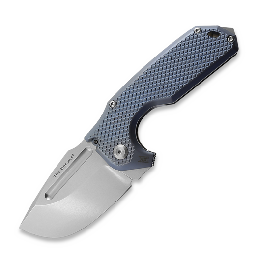 Складной нож Midgards-Messer Beowulf folder