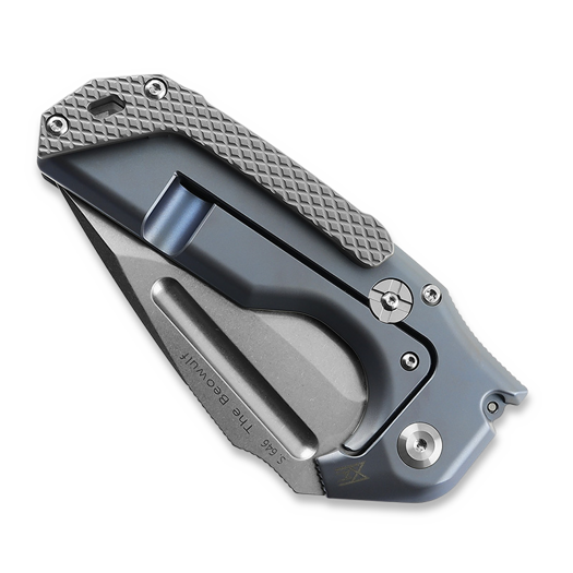 Midgards-Messer Beowulf folder 折叠刀