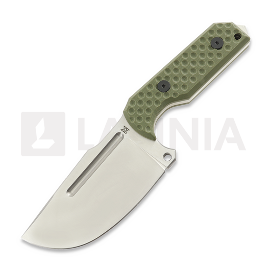 Midgards-Messer Big Beowulf Balance Line knife