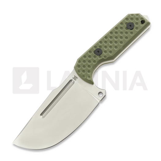 Nóż Midgards-Messer Big Beowulf Balance Line