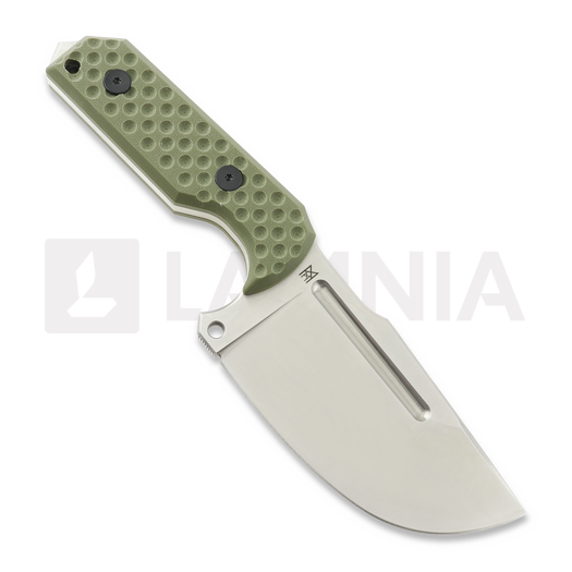 Midgards-Messer Big Beowulf Balance Line knife