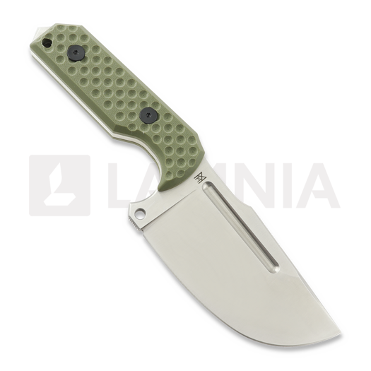 Midgards-Messer Big Beowulf Balance Line knife