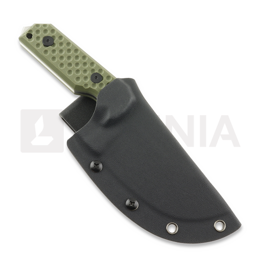 Midgards-Messer Big Beowulf Balance Line knife