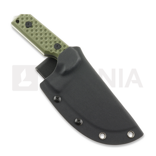Midgards-Messer Big Beowulf Balance Line knife