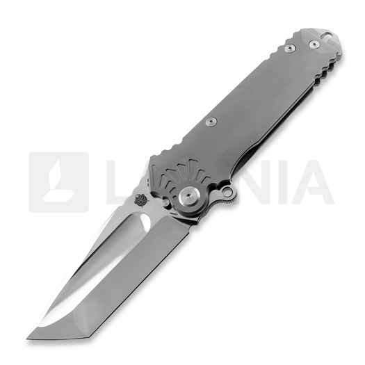 Midgards-Messer Big Boss Folder foldekniv