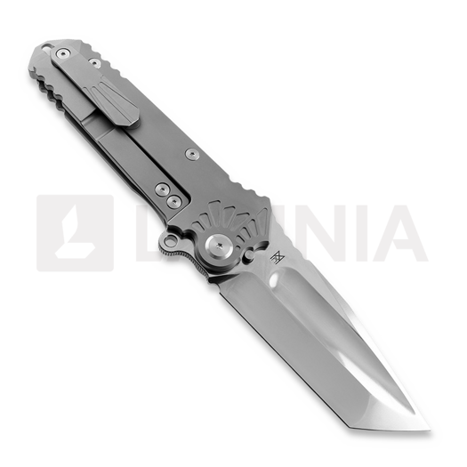 Coltello pieghevole Midgards-Messer Big Boss Folder