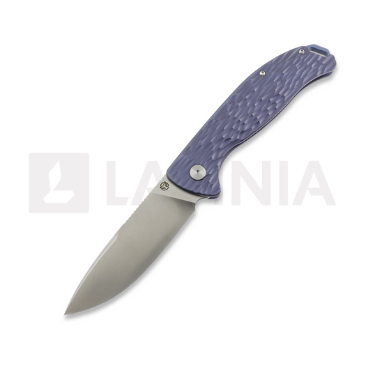 Midgards-Messer Big Boy XL-TI Folder sulankstomas peilis