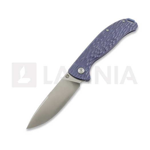 Skladací nôž Midgards-Messer Big Boy XL-TI Folder