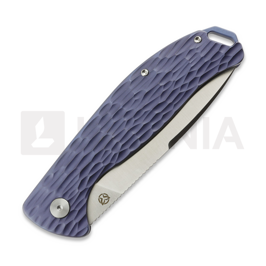Midgards-Messer Big Boy XL-TI Folder sulankstomas peilis
