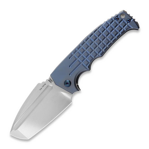 Saliekams nazis Midgards-Messer Big Viking V2