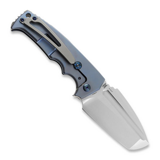 Midgards-Messer Big Viking V2 folding knife