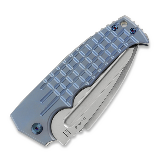 Midgards-Messer Big Viking V2 folding knife