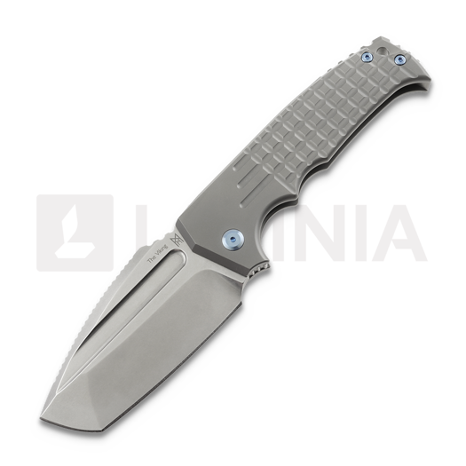 Midgards-Messer Big Viking V3 foldekniv