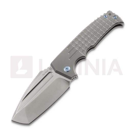 Сгъваем нож Midgards-Messer Big Viking V3