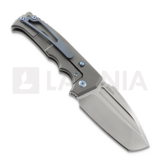 Couteau pliant Midgards-Messer Big Viking V3