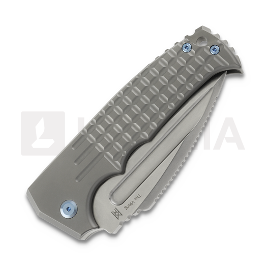 Midgards-Messer Big Viking V3 folding knife