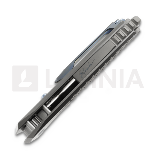Couteau pliant Midgards-Messer Big Viking V3