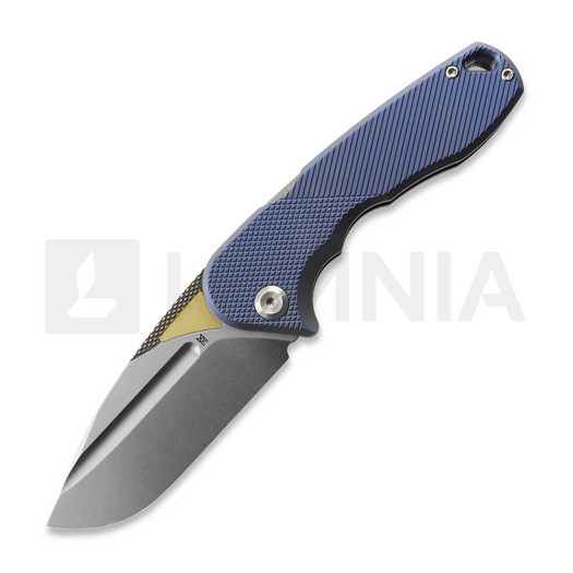 Midgards-Messer Bömbur 접이식 나이프