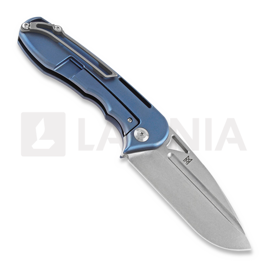 Zavírací nůž Midgards-Messer Bömbur