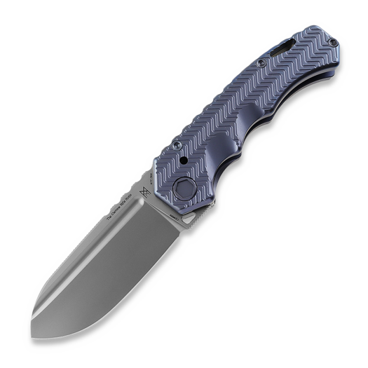 Navalha Midgards-Messer Carbine Rifle Knife