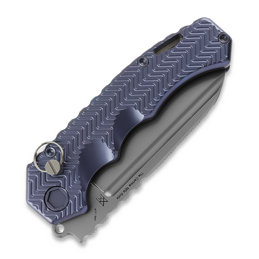 Midgards-Messer Carbine Rifle Knife kääntöveitsi