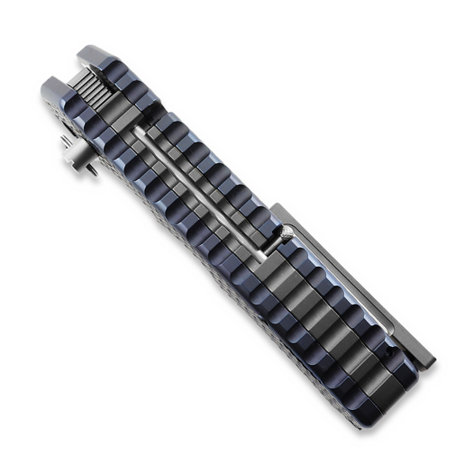 Midgards-Messer Carbine Rifle Knife kääntöveitsi