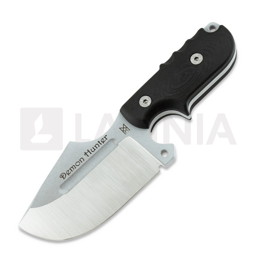 Нож Midgards-Messer Demon Hunter