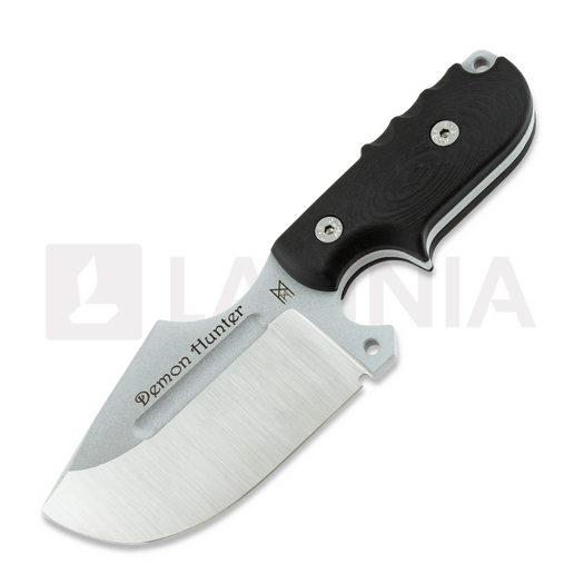 Coltello Midgards-Messer Demon Hunter