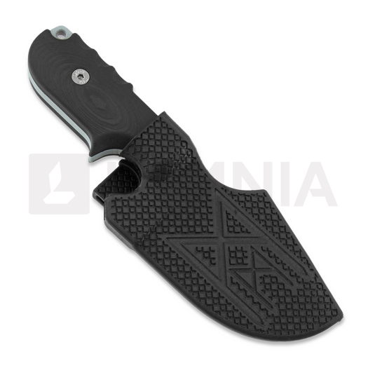 Midgards-Messer Demon Hunter kniv