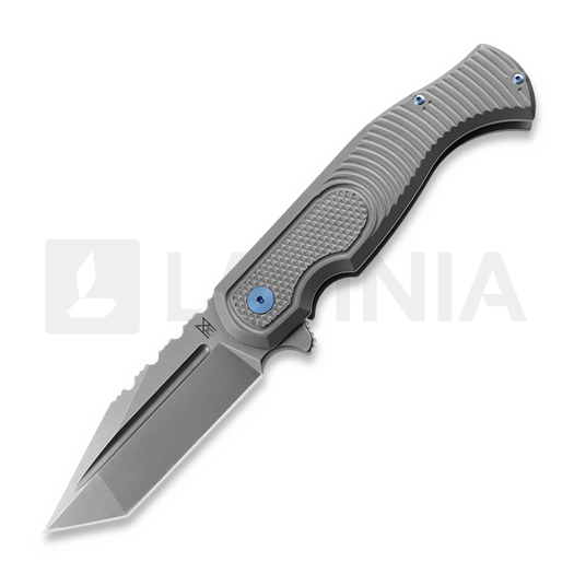 Midgards-Messer Eastwood Tiger sklopivi nož, grey